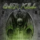 Overkill - White devil armory, 1CD, 2014