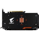 GIGABYTE AORUS Radeon RX 580 4GB GDDR5 256bit (GV-RX580AORUS-4GD)