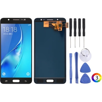 Samsung LCD Дисплей и Тъч Скрийн за Samsung Galaxy J5 (2016) / J510, J510FN, J510F, J510G, J510Y, J510M