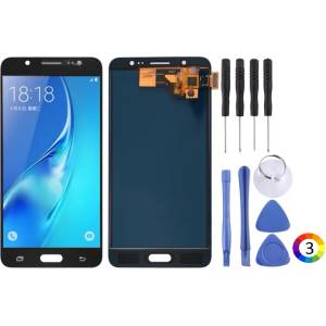 Samsung LCD Дисплей и Тъч Скрийн за Samsung Galaxy J5 (2016) / J510, J510FN, J510F, J510G, J510Y, J510M