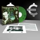 Cabaret Voltaire - CODE LP