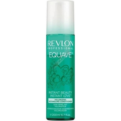 Revlon Equave Instatnt Beauty Volumizing Detangling Conditioner 200 ml