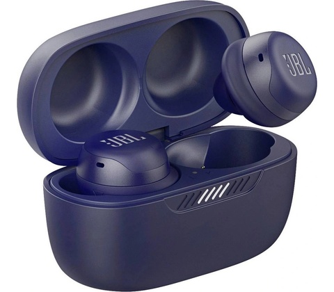 JBL Live Free NC+