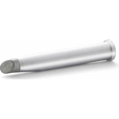 Weller XT DDH 45° LÖTSPITZE 4,0MM VERP. pájecí hrot zkosený Velikost hrotů 4 mm Délka hrotů 40.5 mm Obsah 1 ks