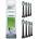 Philips Sonicare W2 Optimal White HX6068/13