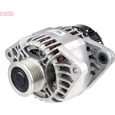 generátor DENSO DAN502
