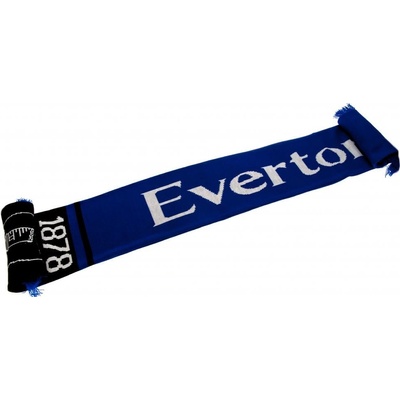 Fan-shop šála Everton FC nero – Zboží Dáma