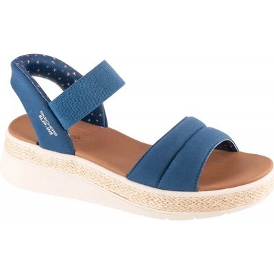 Skechers Slip-Ins: Bobs Sun Ray 114413-NVY