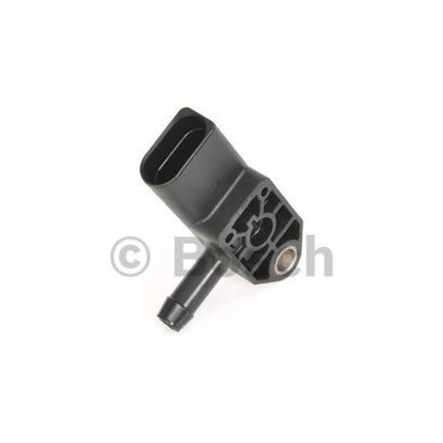 BOSCH Senzor, tlak výfukového plynu 0281006221