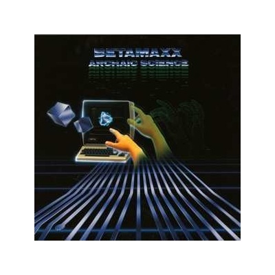 Betamaxx - Archaic Science LTD LP