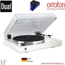 Dual CS 600