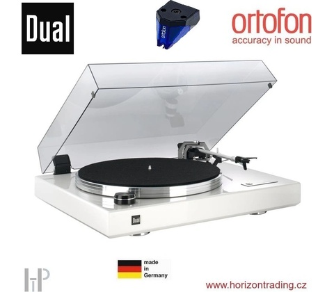 Dual CS 600