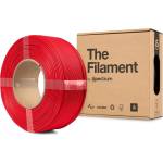 Spectrum Филаментът" от Spectrum TF-24181, ReFill, HT-PLA, 1, 75mm, 1000g, Червен (Vivid red) (TF-24181)
