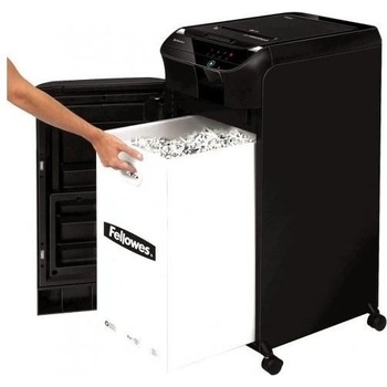 Image 1 of Fellowes AutoMax 550C IFW49631