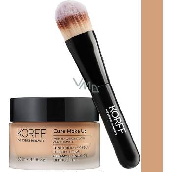 Korff Cure Make-up Krémový Liftingový 5 30 ml