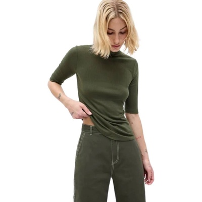 GAP Baby rib mock xxs