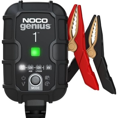 NOCO Genius GENIUS1
