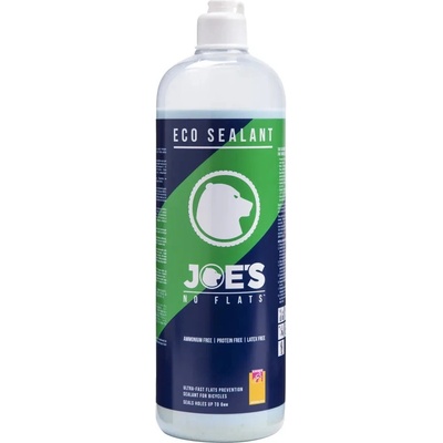 Joes No Flats Eco Sealant bezdušový tmel 1000 ml