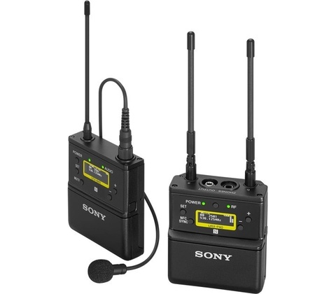 Sony UWP-D21