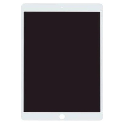 iPad Pro 10.5 LCD displej + dotyková doska biela 57983104389