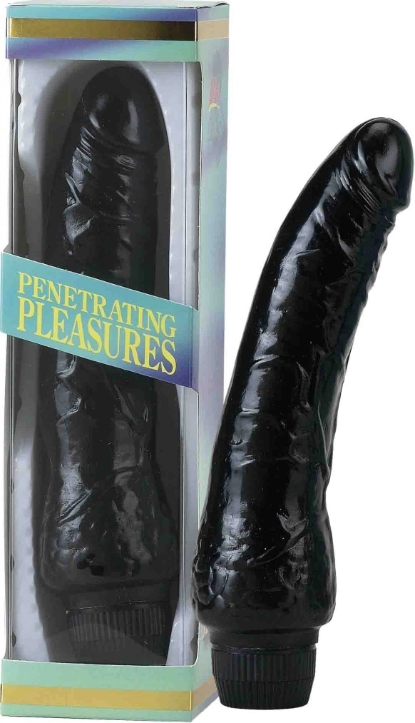 Seven Creations Vinyl P-Shape