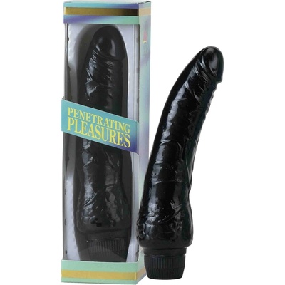 Seven Creations Vinyl P-Shape