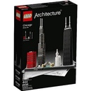 Stavebnice LEGO® LEGO® Architecture 21033 Chicago