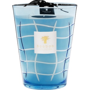 Baobab Collection Waves Belharra Ароматна свещ, 24 см (MAX24WBE)
