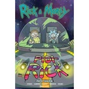 Rick a Morty