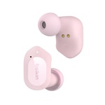 Belkin Soundform Play pink (AUC005BTPK) Слушалки