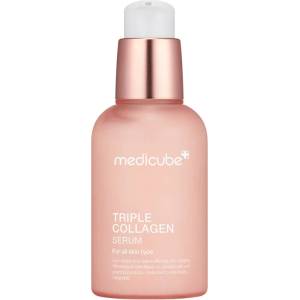 medicube Triple Collagen Serum 4.0 - Подмладяващ серум с колаген 55мл