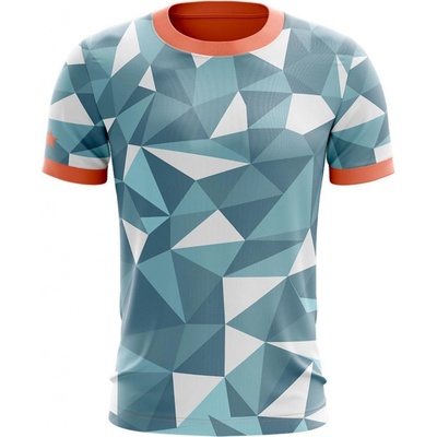 Hummel Drei De Jersey dres 90400 2200