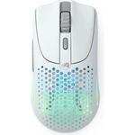 Glorious PC Gaming Race Model O 2 Wireless White (GLO-MS-OWV2-MW)