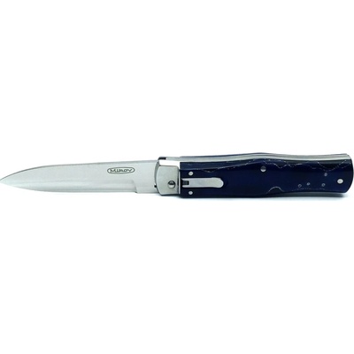 Mikov Predator 241-BRa-1/KP RAFFIR modrý