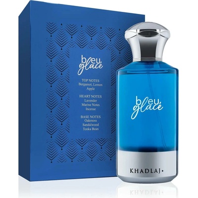 Khadlaj Bleu Glace čistý parfum pánsky 100 ml