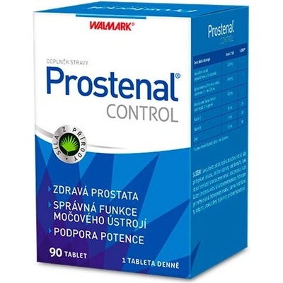Walmark Prostenal Control 90 tabliet