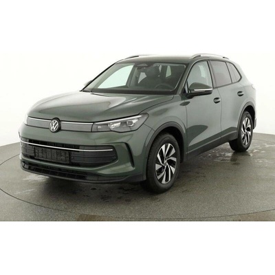 Volkswagen Tiguan 1.5 eTSI DSG Life 110 kW