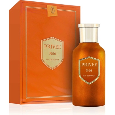 Flavia Privee No 6 parfumovaná voda unisex 100 ml