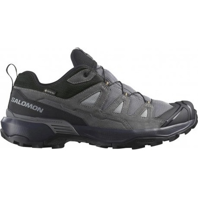 Salomon X Ultra 360 Ltr Gtx pánské nízké nepromokavé trekové boty 475714 sharkskin