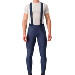 Castelli Мъжки клин за колоездене Castelli Sorpasso RoS Bibtight Cycling bottoms - Belgian Blue - размер XXL (055-1947-0316)