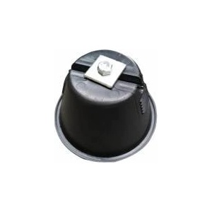 KM Grom Roof support for calb routes H=80, L = 70 KMPT7 /1 pc. /