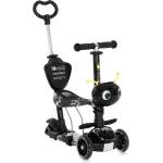 Lorelli Тротинетка Lorelli - Smart Plus, Black Flash (10390030024) Тротинетка, скутер