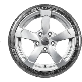 Image 1 of Dunlop SP Sport Maxx GT 265/40 ZR21 105Y
