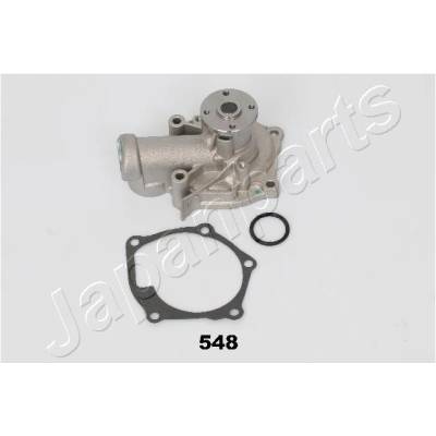 Vodní čerpadlo, chlazení motoru JAPANPARTS PQ-548