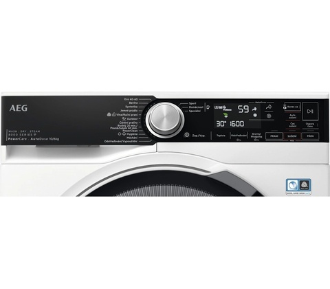 AEG PowerCare LWR85165AC