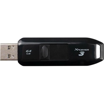 Image 1 of Patriot Xporter 3 64GB USB 3.2 (PSF64GX3B3U)