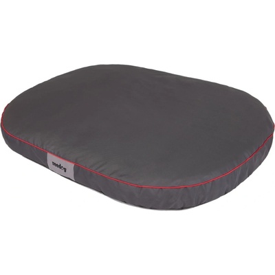 Reedog Round Grey