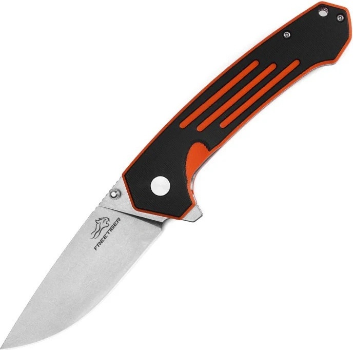Freetiger FT946 - Ocel