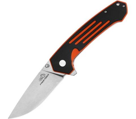 Freetiger FT946 - Ocel