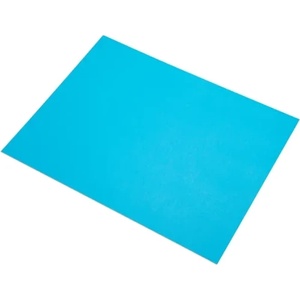 Fabriano Картон Colore, 185 g/m2, A4, тюркоаз (S321A415)